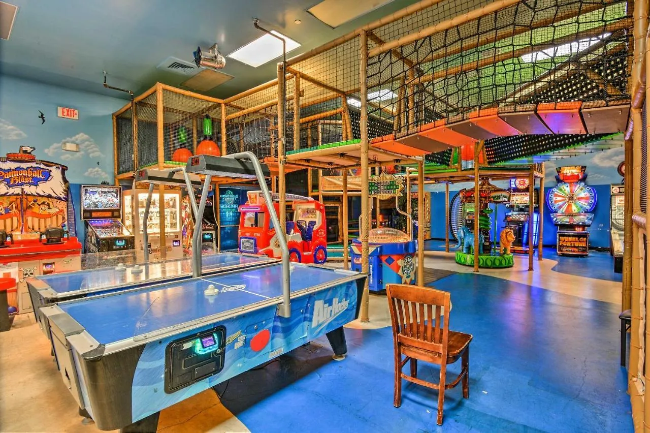 Sunny Resort Townhome About 9 Mi To Disney World! ダベンポート 米国