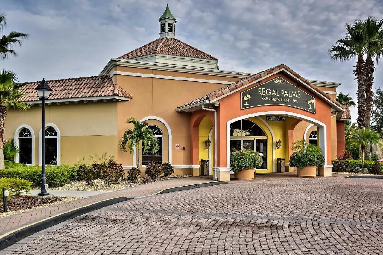 Sunny Resort Townhome About 9 Mi To Disney World! ダベンポート 0*,