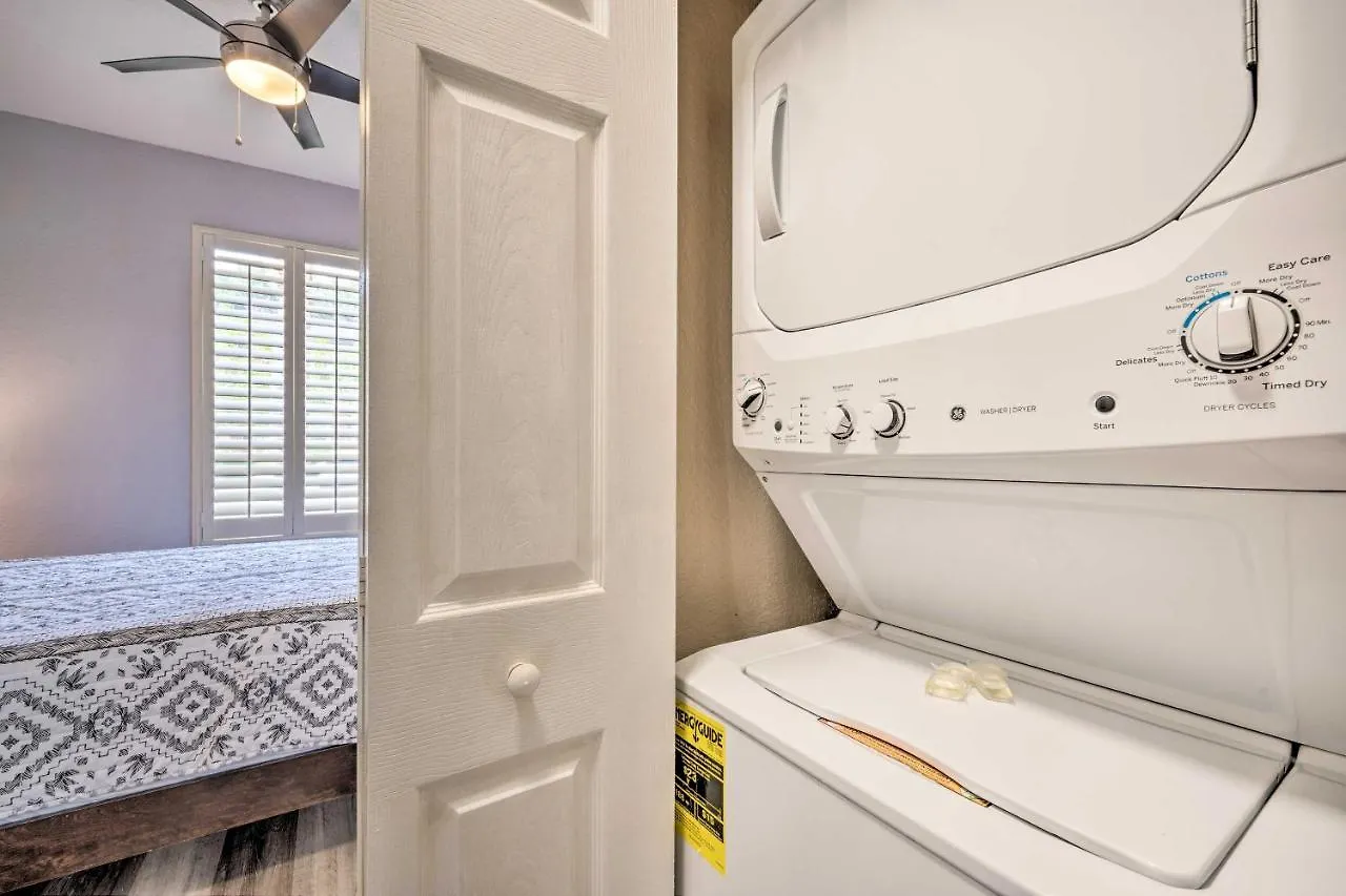 Sunny Resort Townhome About 9 Mi To Disney World! Davenport